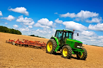 Farm Equipment - Certified Michigan Appraiser