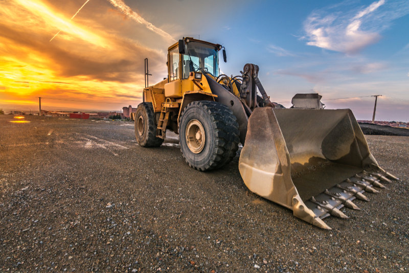 Heavy Equipment Appraiser in Michigan