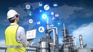 Michigan Oil and Gas Refinery Appraiser